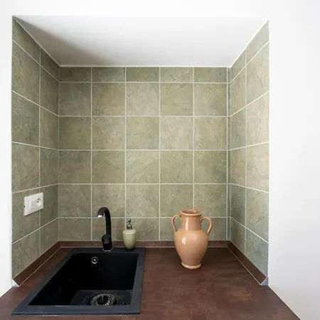 Charming Trulli With Pool & Jacuzzi * Alberobello