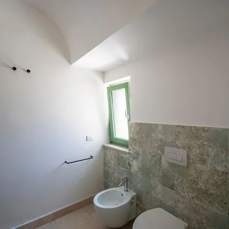 Charming Trulli With Pool & Jacuzzi Villa Alberobello