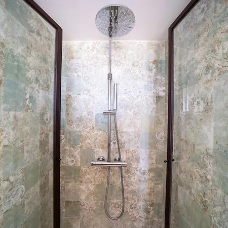 Charming Trulli With Pool & Jacuzzi Вилла