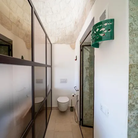 Charming Trulli With Pool & Jacuzzi *