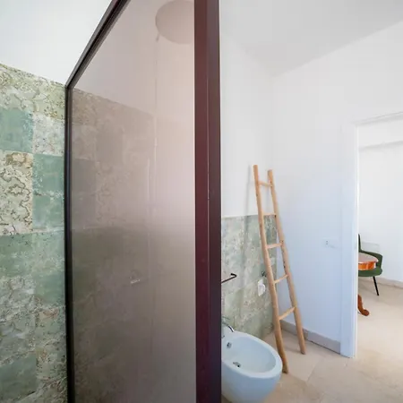 Charming Trulli With Pool & Jacuzzi * Альберобелло