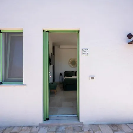 Charming Trulli With Pool & Jacuzzi * Alberobello