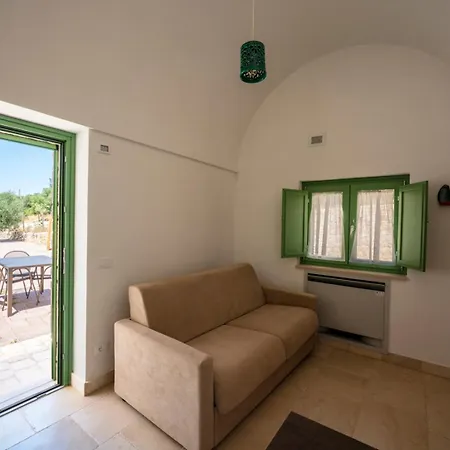 Charming Trulli With Pool & Jacuzzi * Alberobello