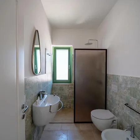 Charming Trulli With Pool & Jacuzzi *